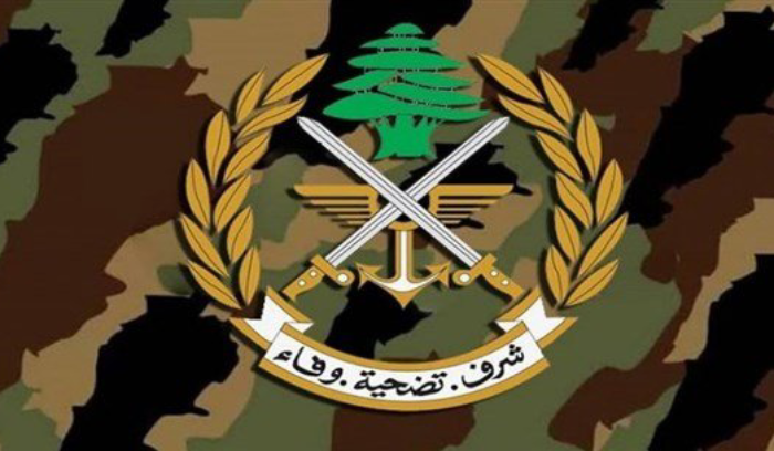 الجيش: تفجير ذخائر غير منفجرة في محيط 4 بلدات جنوبية