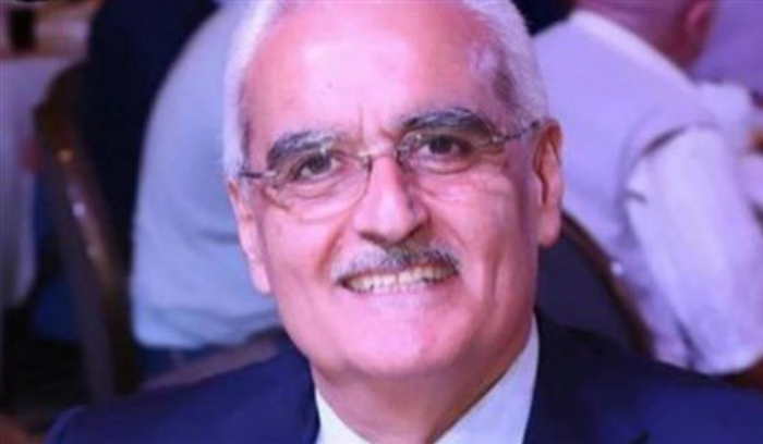 يزبك للمنتخب اللبناني لكرة السلة: بيّضتوا وجه لبنان