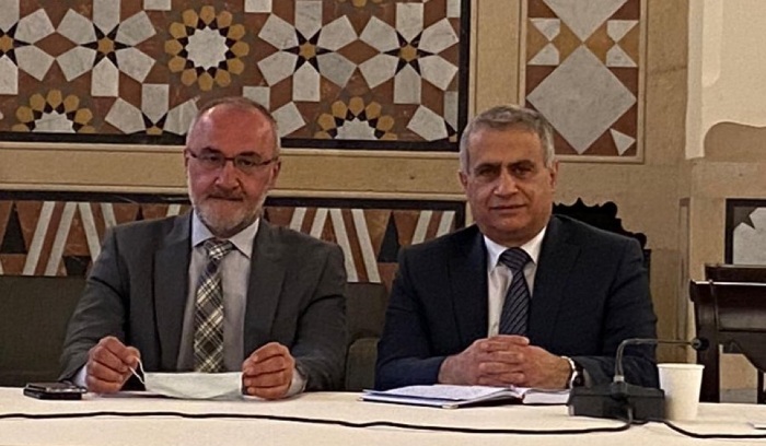 طرابلسي: قلنا نعم يوجد حل…