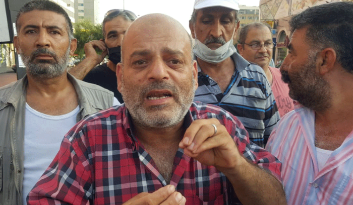 “يوم غضب” لمتقاعدي قوى الأمن