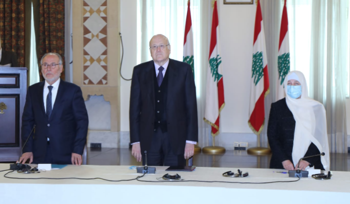 اللقاء التشاوري في شأن التربية يتابع جلساته غدا والخميس في السرايا