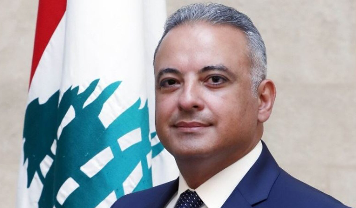 المرتضى: اليد ممدودة لكل أصدقاء لبنان للتعاون في المجال الثقافي