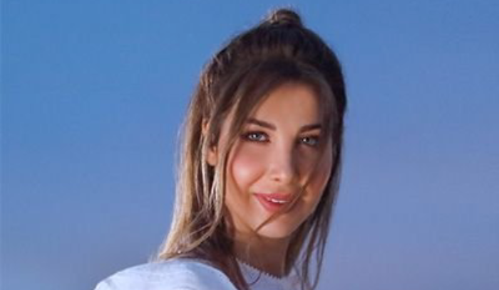 نانسي عجرم تعتذر