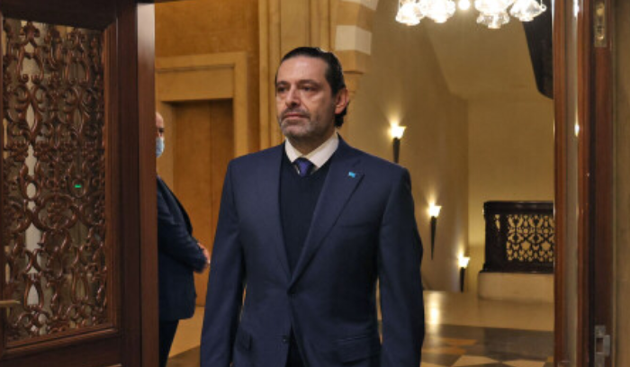 الحريري يحدد مدة «عزوفه» بـ 4 سنوات