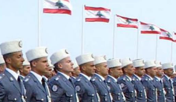 إليكم مواعيد الإختبارات للتطوّع بصفة ضباط إختصاصيين