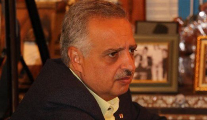 أرسلان: سيبقى الجولان المحتل بوصلة للعروبة