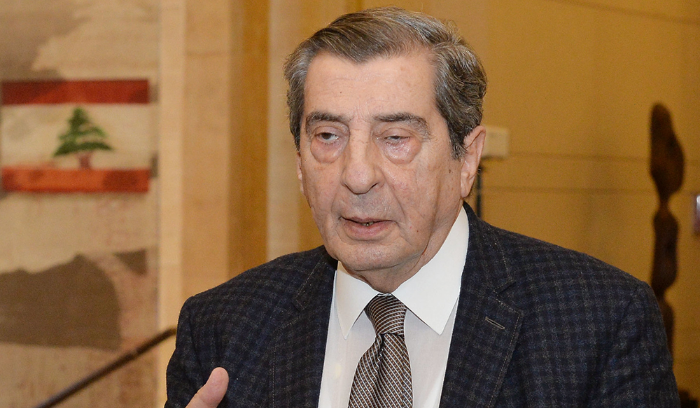 الفرزلي يستذكر رفيق الحريري: ستبقى كالأرز خالدا