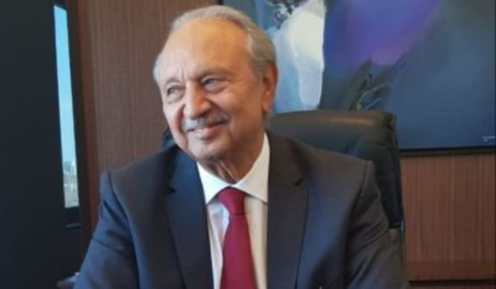 الصفدي: بوجود رفيق الحريري توحّد أهل السنة في كلمة وموقفا في لبنان