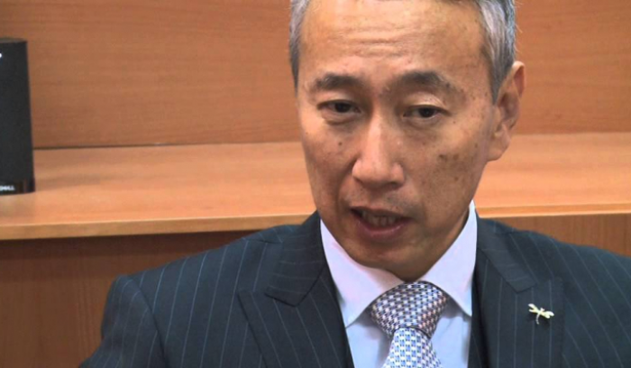 سفير اليابان لدى لبنان بذكرى اغتيال الحريري: نتذكر سعيه لإعادة إعمار لبنان