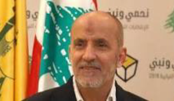 الجشي ل