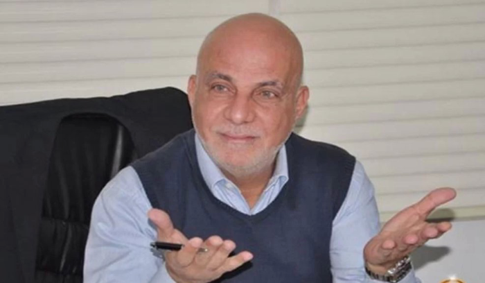 خريس أكد ل 