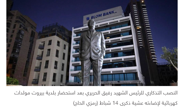 بكركي ترفض 