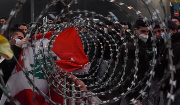 الرئاسة والحكومة: التخبّط والانزلاقات تصاعدياً