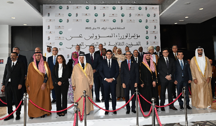المرتضى من الرباط: الذكاء الاصطناعي الصهيوني لم ينل من صمود لبنان الأسطوري  وانتخاب  جوزاف عون رئيسًا  يُنبِئ بتألّق لبنان من جديد