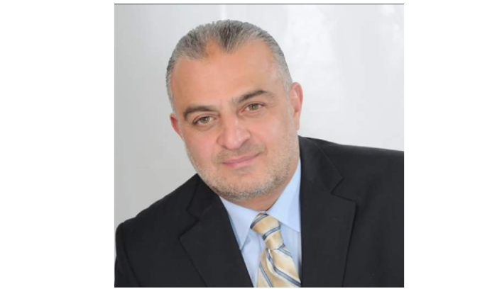 أسعد الحريري ناشد وزير العمل حل أزمة الضمان