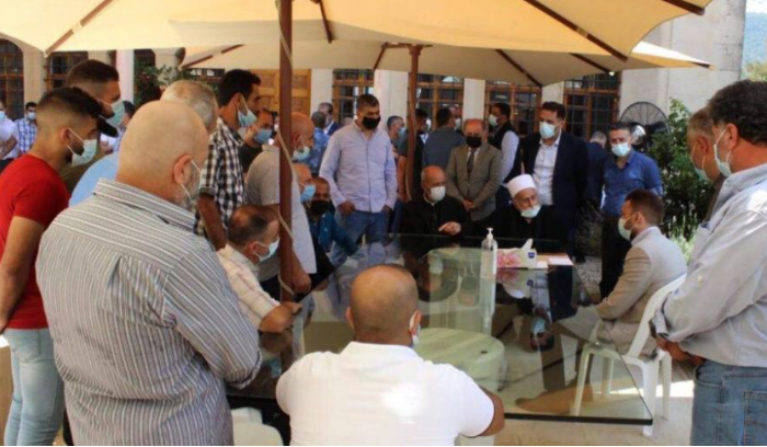 الشوف وعاليه... جنبلاط يفعل كل شيء كي لا يخسر مقعدين درزيين
