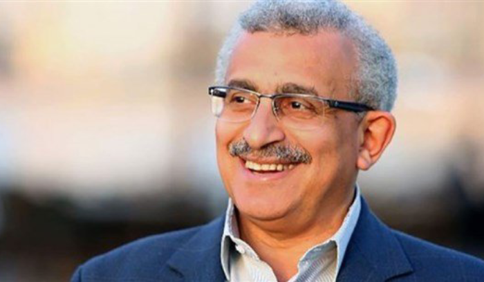 أسامة سعد استقبل وفدا من أصحاب الدراجات النارية واتصل بقائد المنطقة