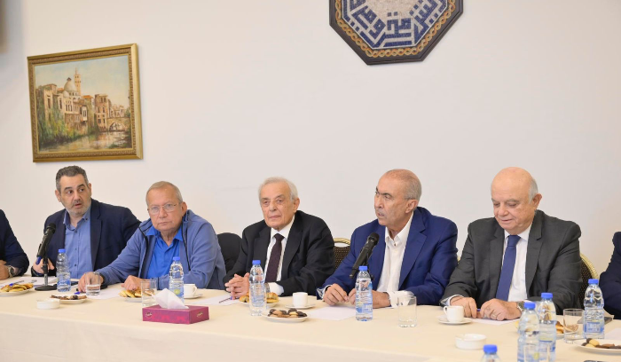 منتدى حوار بيروت: تهنئة بالاستحقاقات الوطنية ودعم لرئيس الحكومة المكلف نواف سلام