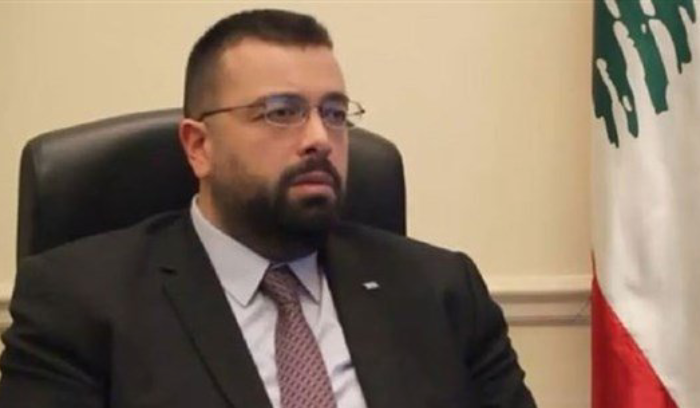 احمد الحريري: تعاطينا مع موضوع العفو العام كملف وطني