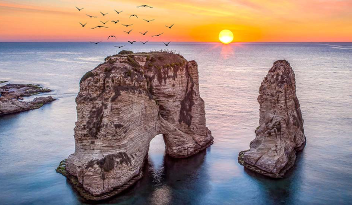 بعد طول انتظار... Weekend من دون أمطار!