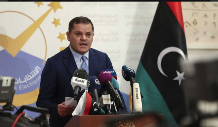 نجاة رئيس الوزراء الليبي من محاولة اغتيال
