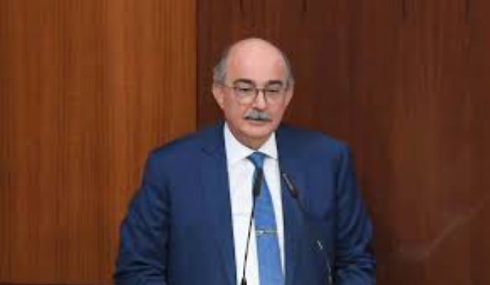 أكد أن الحريري خط الدفاع الأول عن المسيحيين والطوائف الأخرى<br />
  نجم لـ«الأنباء»: لم نتمكن من التغيير ولكن نجحنا في وقف الحرب الأهلية
