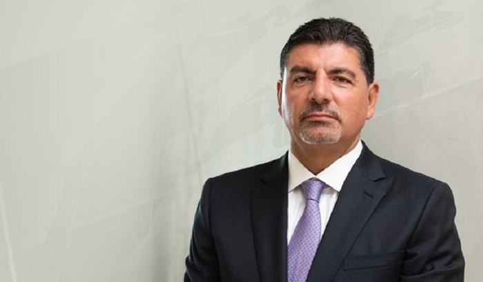 بهاء الحريري عايد الموارنة بعيد مار مارون