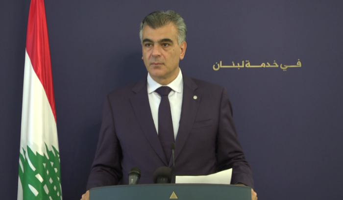 الصايغ: كل صعوباتو بتهون..صلّي عنّا يا مارون!