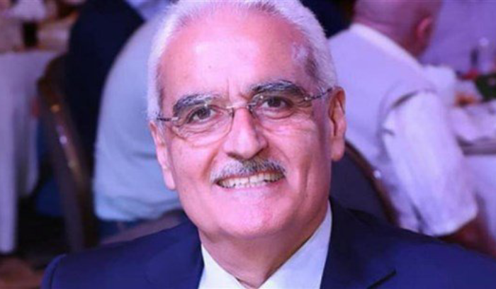 غياث يزبك يغرّد عن 