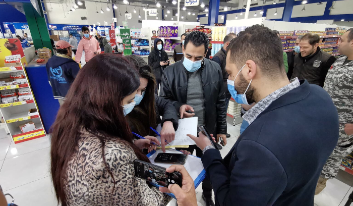 خطاب عالي السقف للراعي اليوم.. ونصرالله يسأل: ماذا يفعل الضباط الأميركيون في اليرزة!<br />
فياض يعاقب بيروت بعد ردّ سلفة الكهرباء.. وألمانيا تطلب معلومات عن أموال سلامة