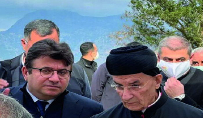 هل تستعيد “الرابطة المارونية” مجدًا انقضى؟