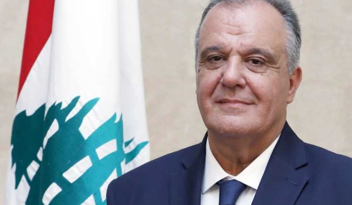 بوشكيان: ماضون في حملة إقفال المصانع غير المرخصة