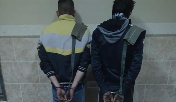 توقيف مروجي مخدرات في برج حمود وفرن الشباك