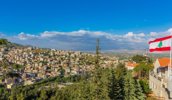 كورونا يقفل دائرة المساحة في زحلة