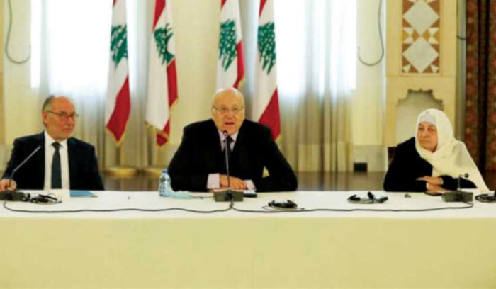 اتفاق مشروط لإنقاذ العام الدراسي في لبنان<br />
توصلت له الحكومة مع معلمي القطاع الرسمي