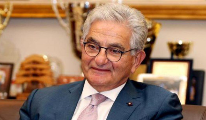 رئيس جمعية المصارف يرد على ما ورد عبر 