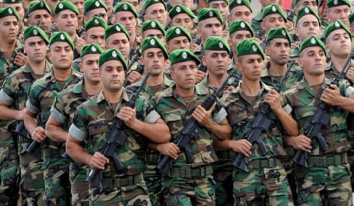 دعوة من الجيش لوسائل الإعلام: لعدم التداول بهذه الأسماء