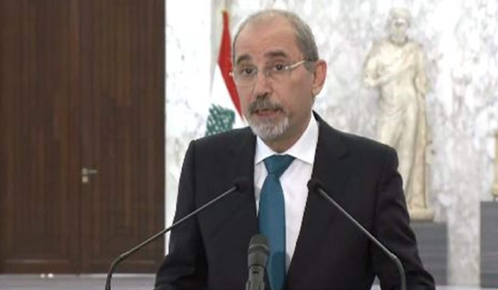 الصفدي: مستمرون بدعم الجيش