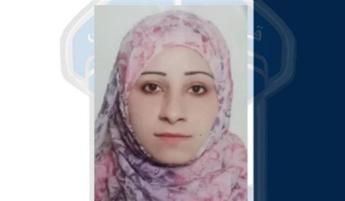غادرت منزل ذويها... ولم تَعُد