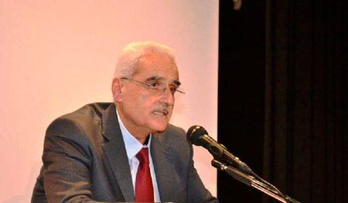 يزبك: انذار للقوى السيادية للتكاتف والتعاضد لإفشال الانقلاب وكشف المؤامرة والمتآمرين