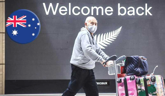 استراليا تعيد فتح حدودها امام السياح ... ولكن بشرط!