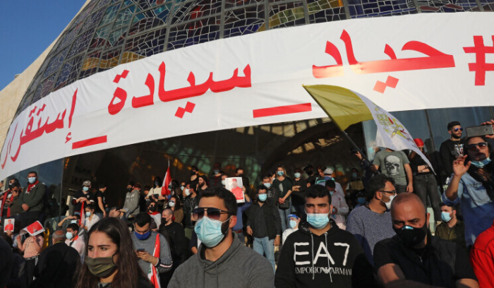 ما أهمية عيد «مار مارون» هذا العام؟