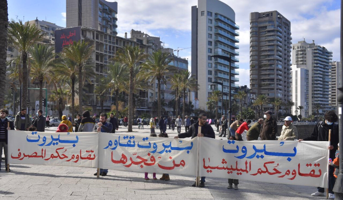 هل يأتي هوكشتاين بما يحيي المفاوضات؟