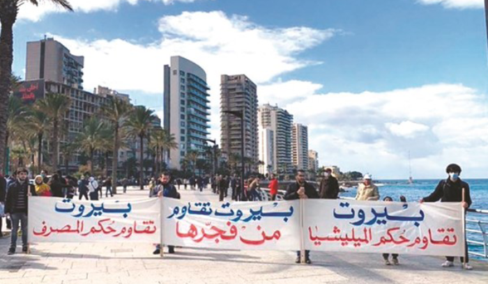 الراعي يرفض تأجيل الانتخابات.. وبهاء الحريري حجز مواعيد للقاء مرجعيات دينية وسياسية<br />
حجب رواتب البعثات الديبلوماسية يهدد «اقتراع» المغتربين وميقاتي عن «السلفة»: إما كهرباء كل الوقت أو لا كهرباء