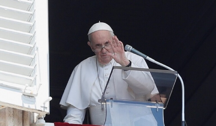 البابا عن وفاة الطفل ريان: أنا حزين