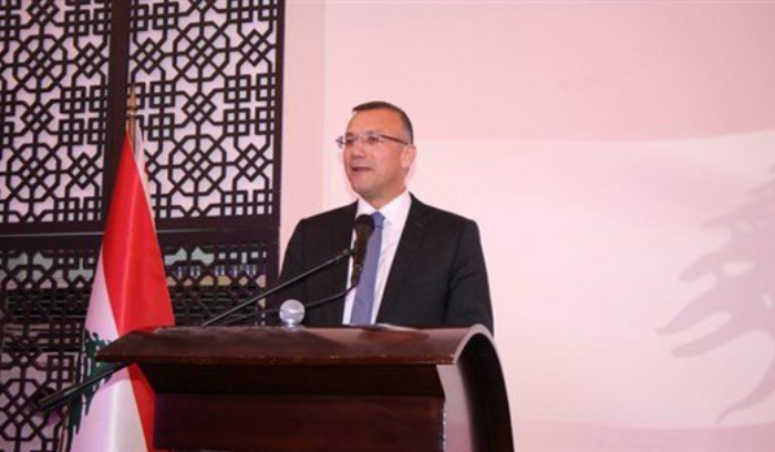 درويش تابع مع مصلحة مياه الشمال أزمة انقطاع المياه عن أحياء في طرابلس