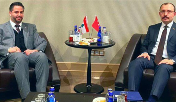 تركيا ترفع الحظر عن استيراد خردة المعادن: تؤمّن للبنان ما يقارب ١٠٠ مليون دولار 