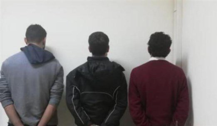 نهبوا الكنيسة بحجّة الصلاة.. وفشلوا بسرقة الثانية