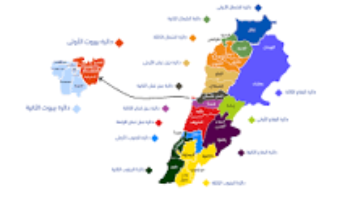 الخريطة الانتخابية تنتظر ما بعد 14 شباط