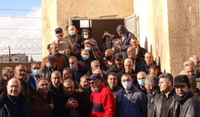 متقاعدو “قوى الأمن”: لرصّ الصفوف والتنسيق المنتج
